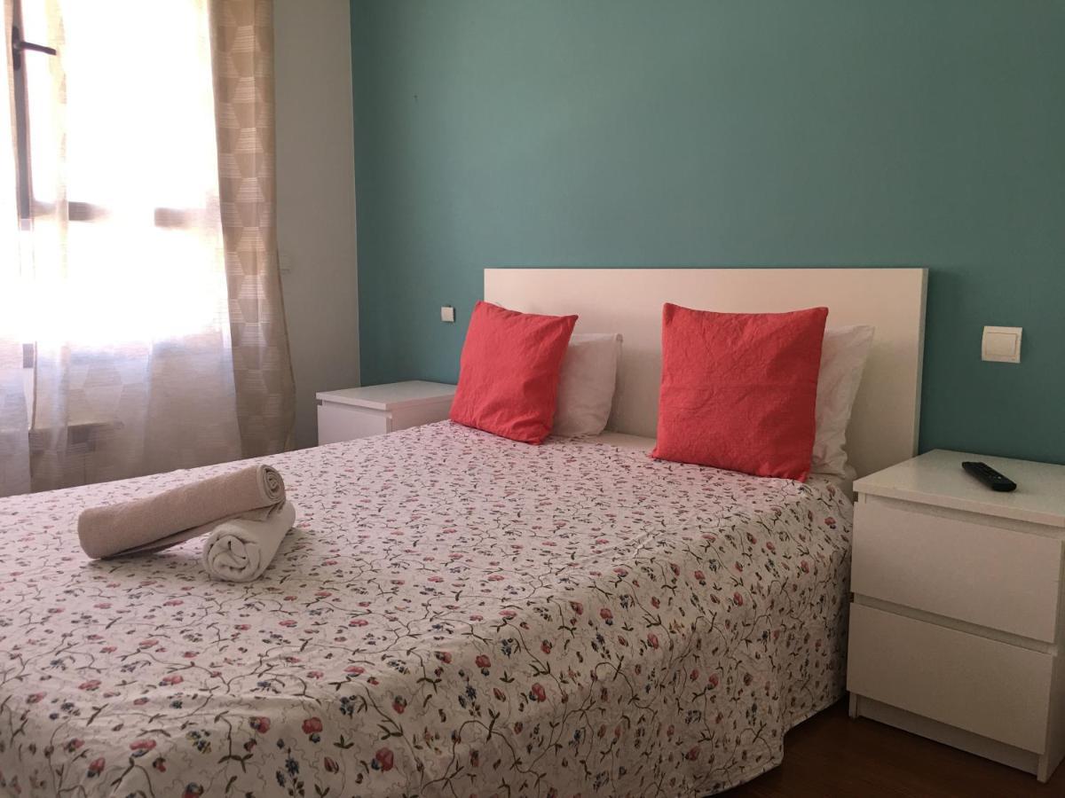فندق جيتافيفي  Casa Nordia المظهر الخارجي الصورة