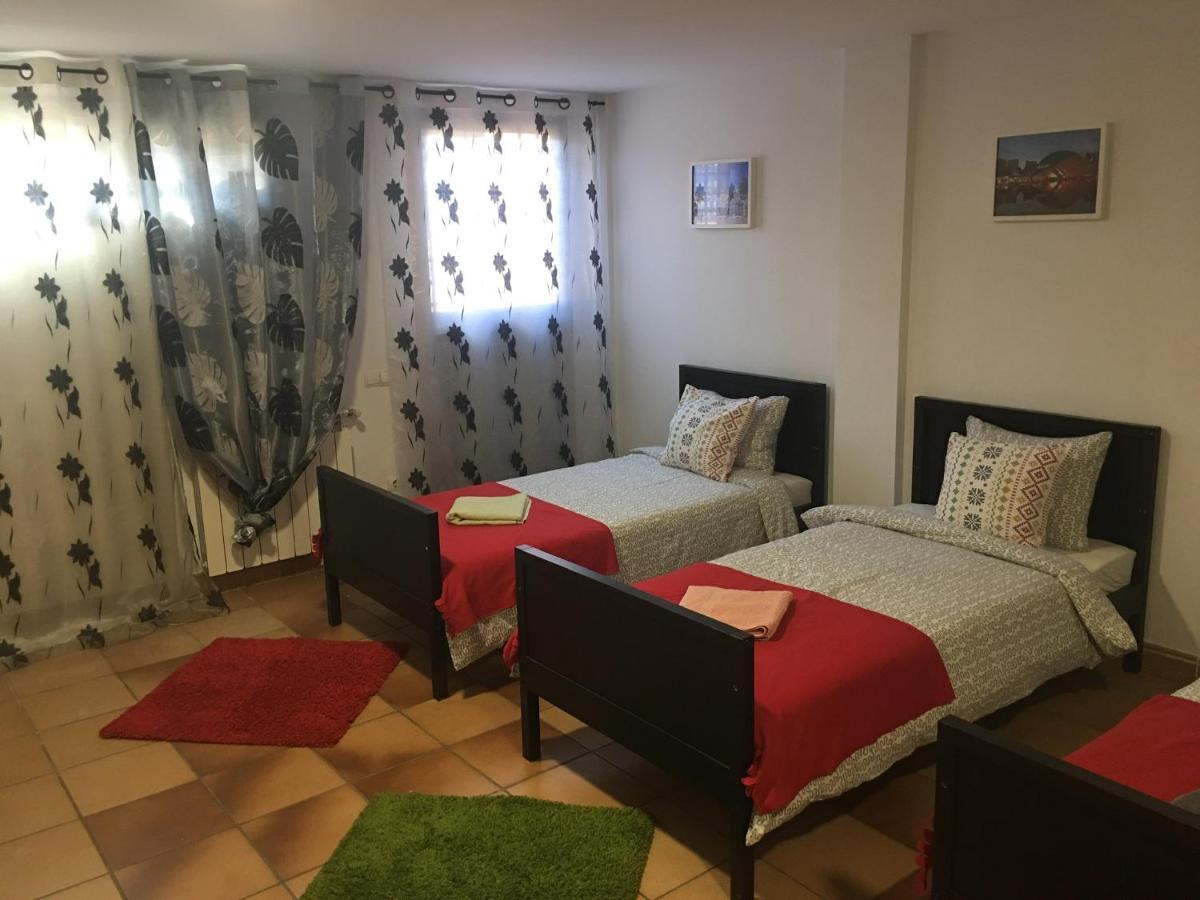 فندق جيتافيفي  Casa Nordia المظهر الخارجي الصورة