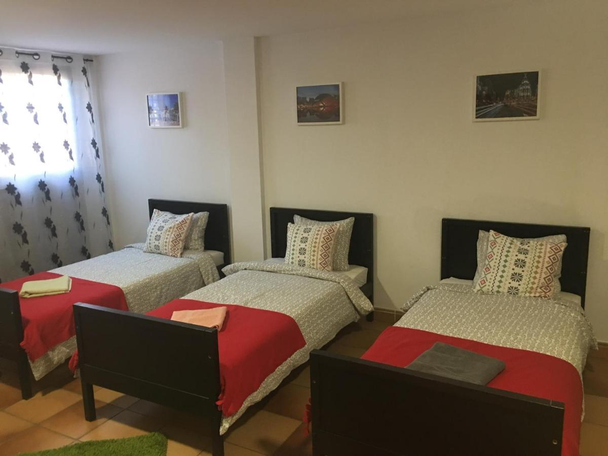 فندق جيتافيفي  Casa Nordia المظهر الخارجي الصورة