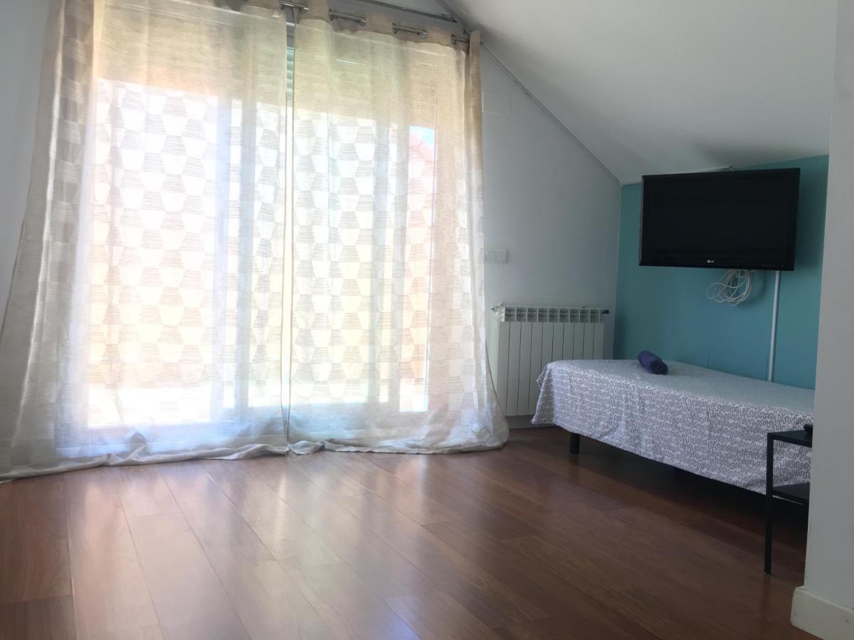 فندق جيتافيفي  Casa Nordia الغرفة الصورة