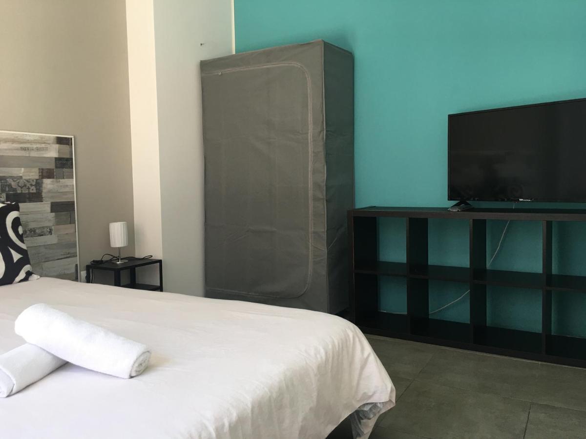 فندق جيتافيفي  Casa Nordia المظهر الخارجي الصورة
