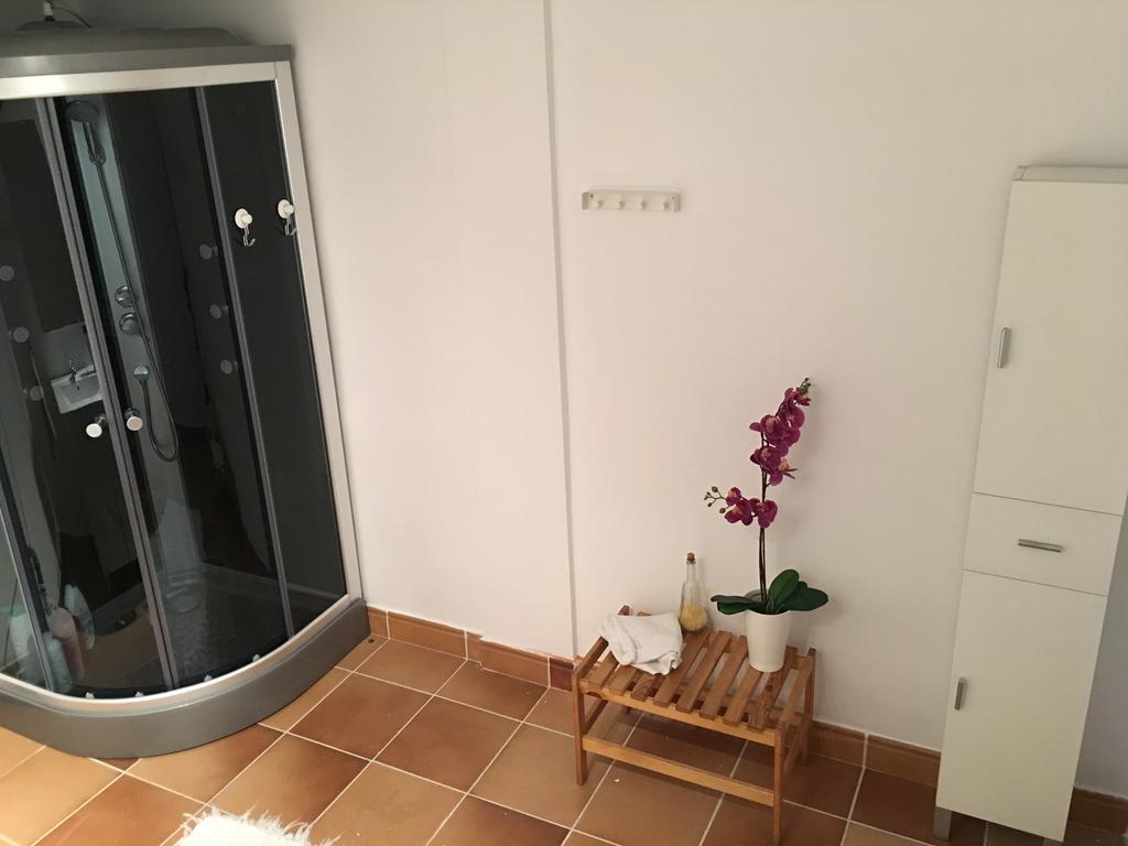 فندق جيتافيفي  Casa Nordia المظهر الخارجي الصورة