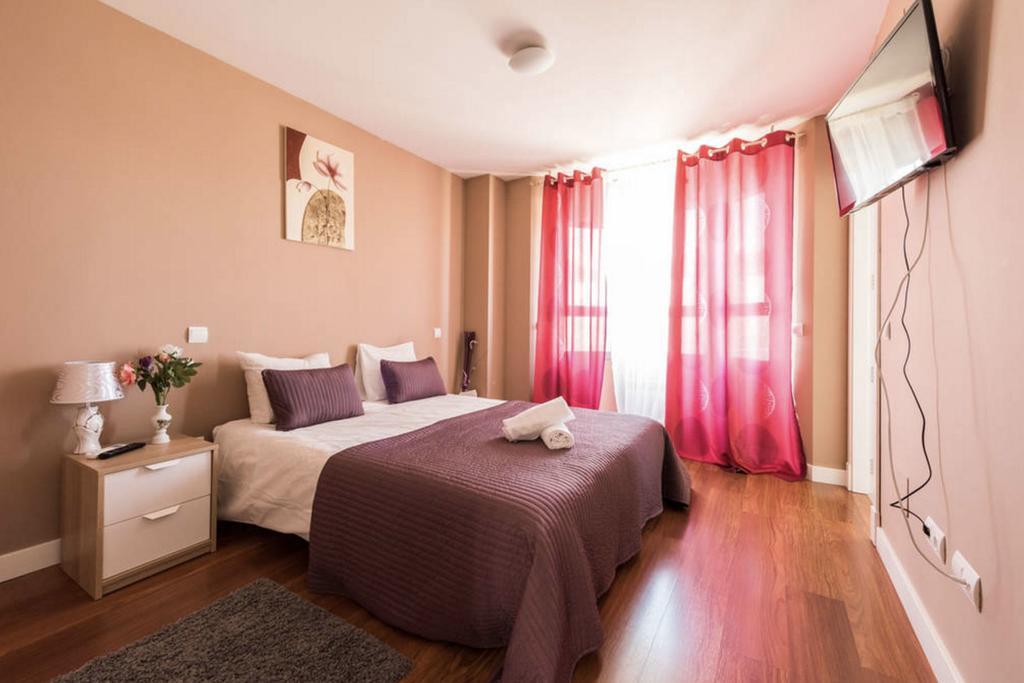 فندق جيتافيفي  Casa Nordia المظهر الخارجي الصورة