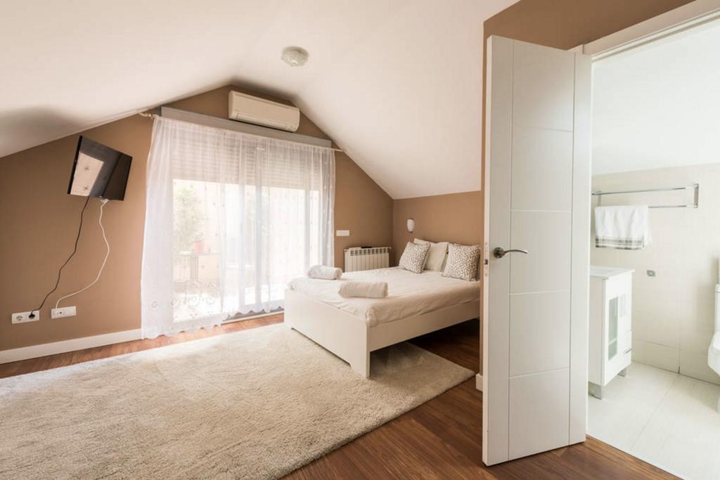 فندق جيتافيفي  Casa Nordia المظهر الخارجي الصورة