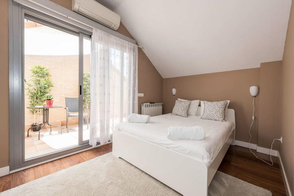 فندق جيتافيفي  Casa Nordia المظهر الخارجي الصورة