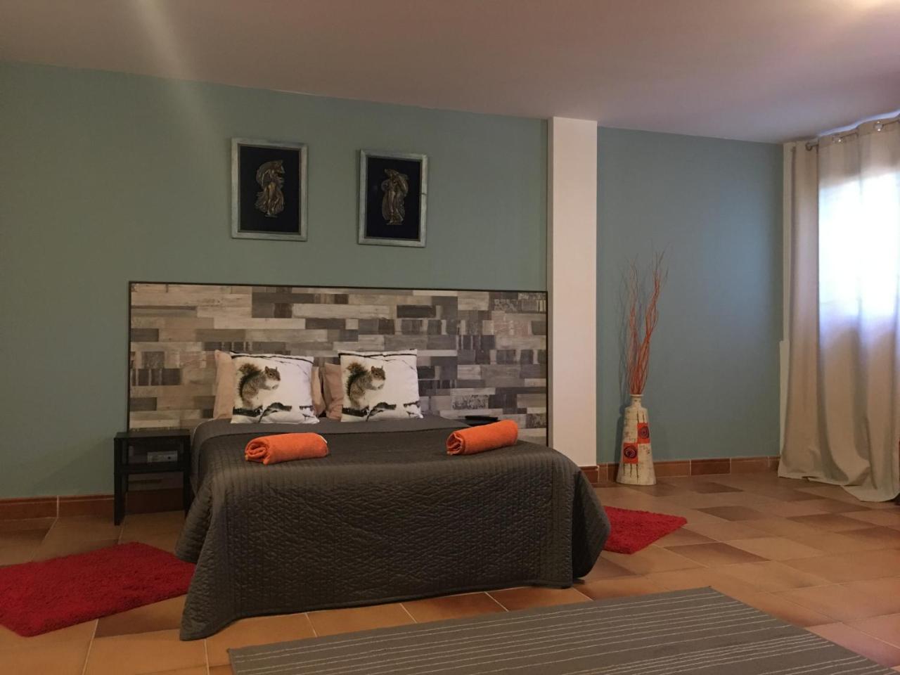 فندق جيتافيفي  Casa Nordia المظهر الخارجي الصورة